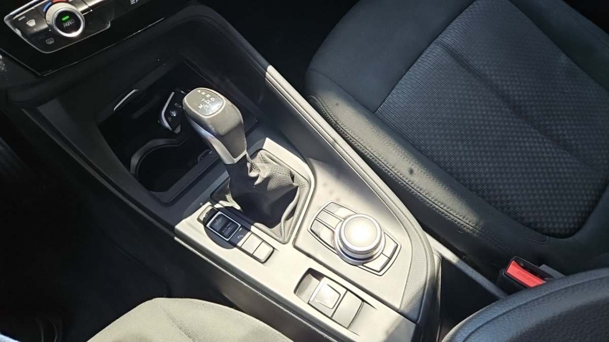 BMW X1 - Photo 27