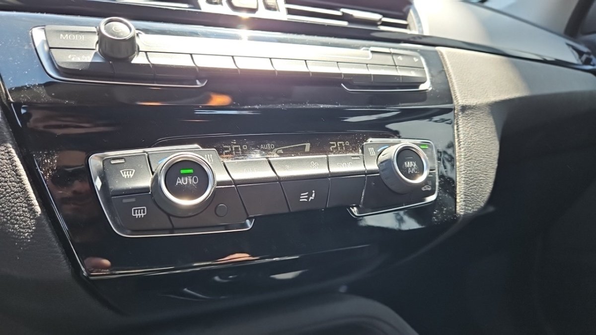 BMW X1 - Photo 28