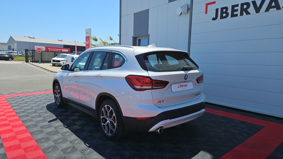 BMW X1 - Photo 3