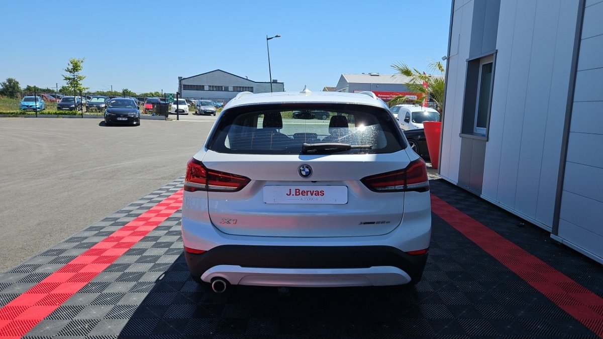 BMW X1 - Photo 4