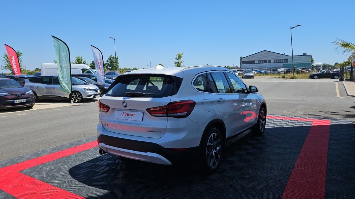 BMW X1 - Photo 5