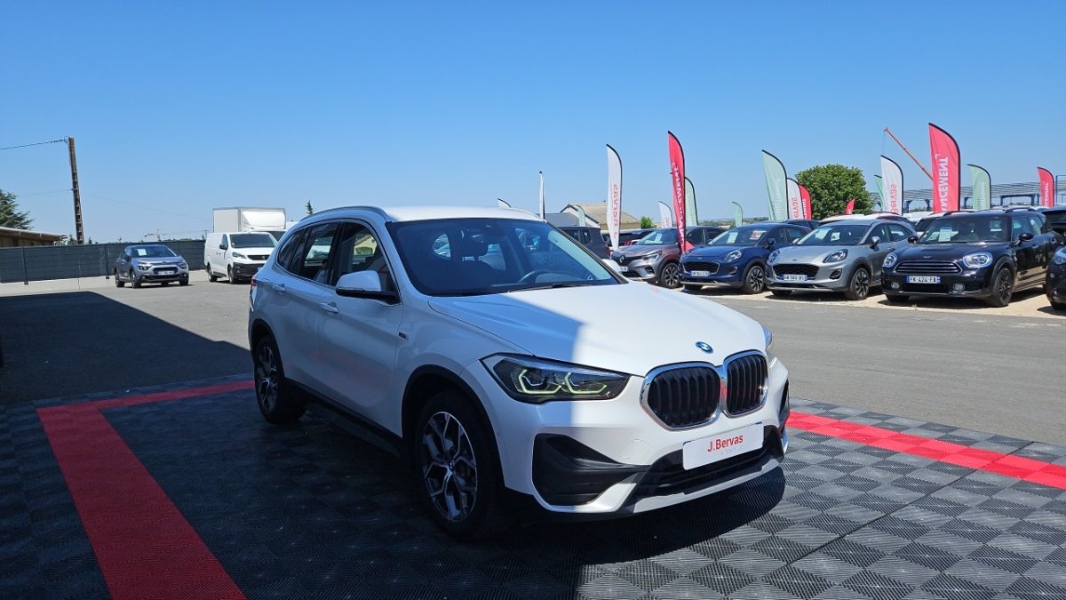 BMW X1 - Photo 6