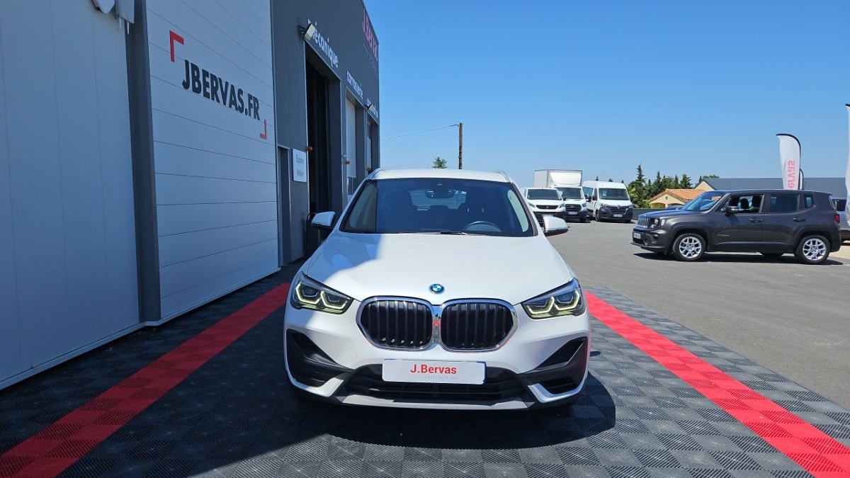 BMW X1 - Photo 7