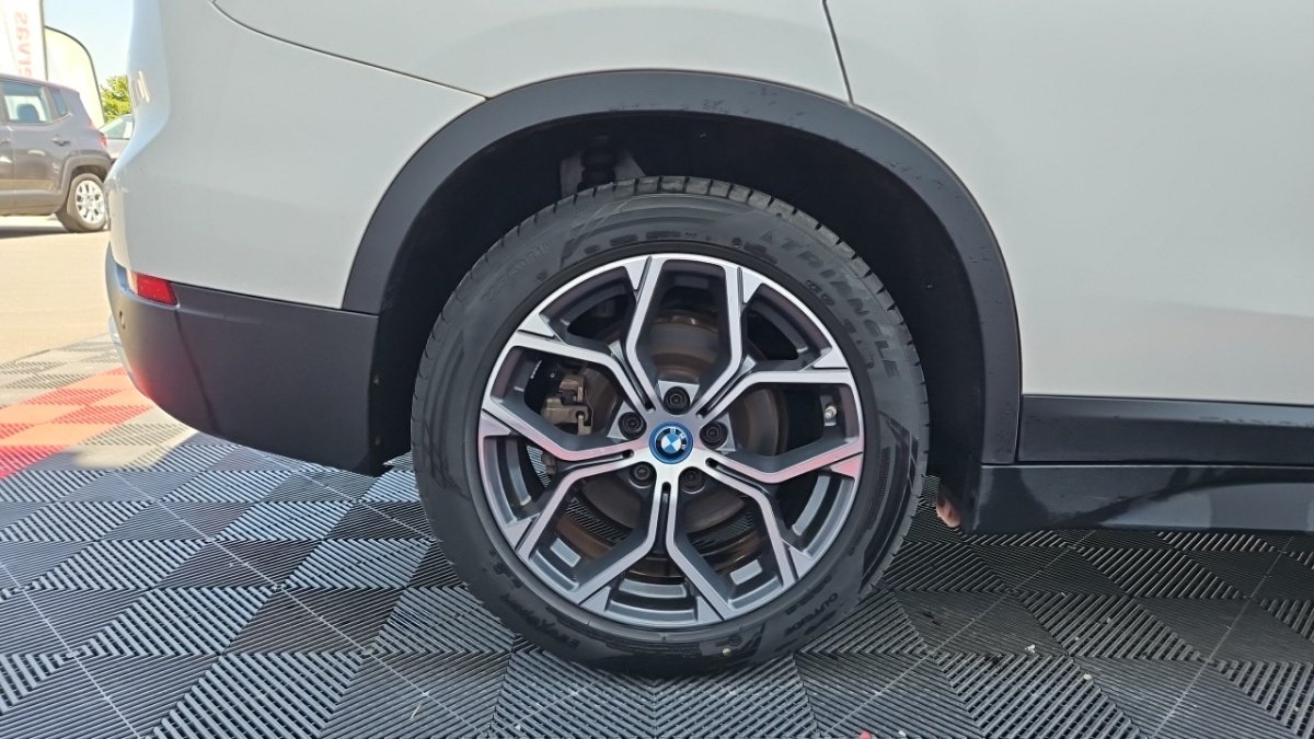 BMW X1 - Photo 8