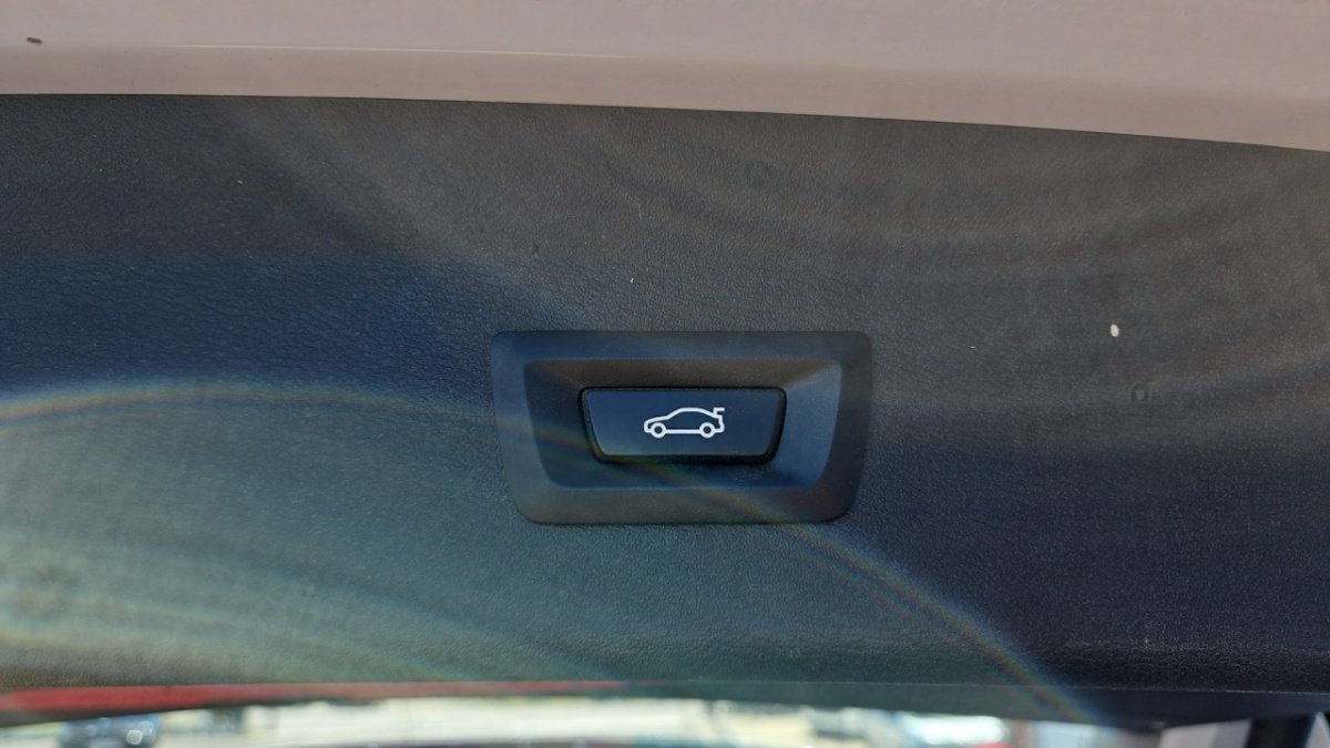 BMW X1 - Photo 10
