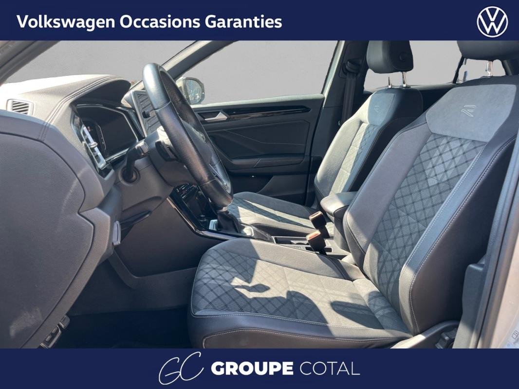 Volkswagen T-Roc - Photo 11