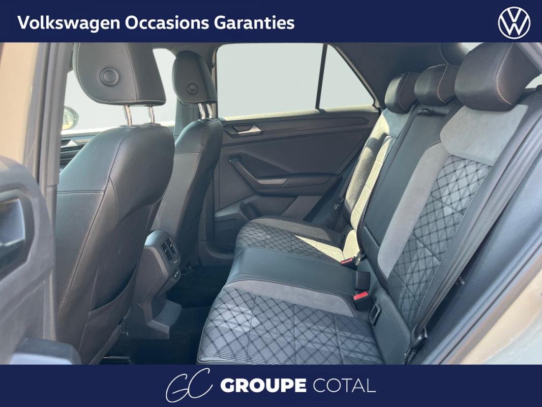Volkswagen T-Roc - Photo 14