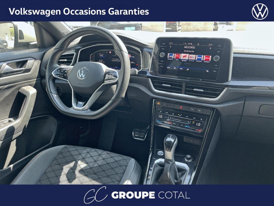 Volkswagen T-Roc - Photo 15
