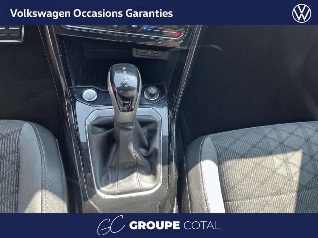 Volkswagen T-Roc - Photo 16