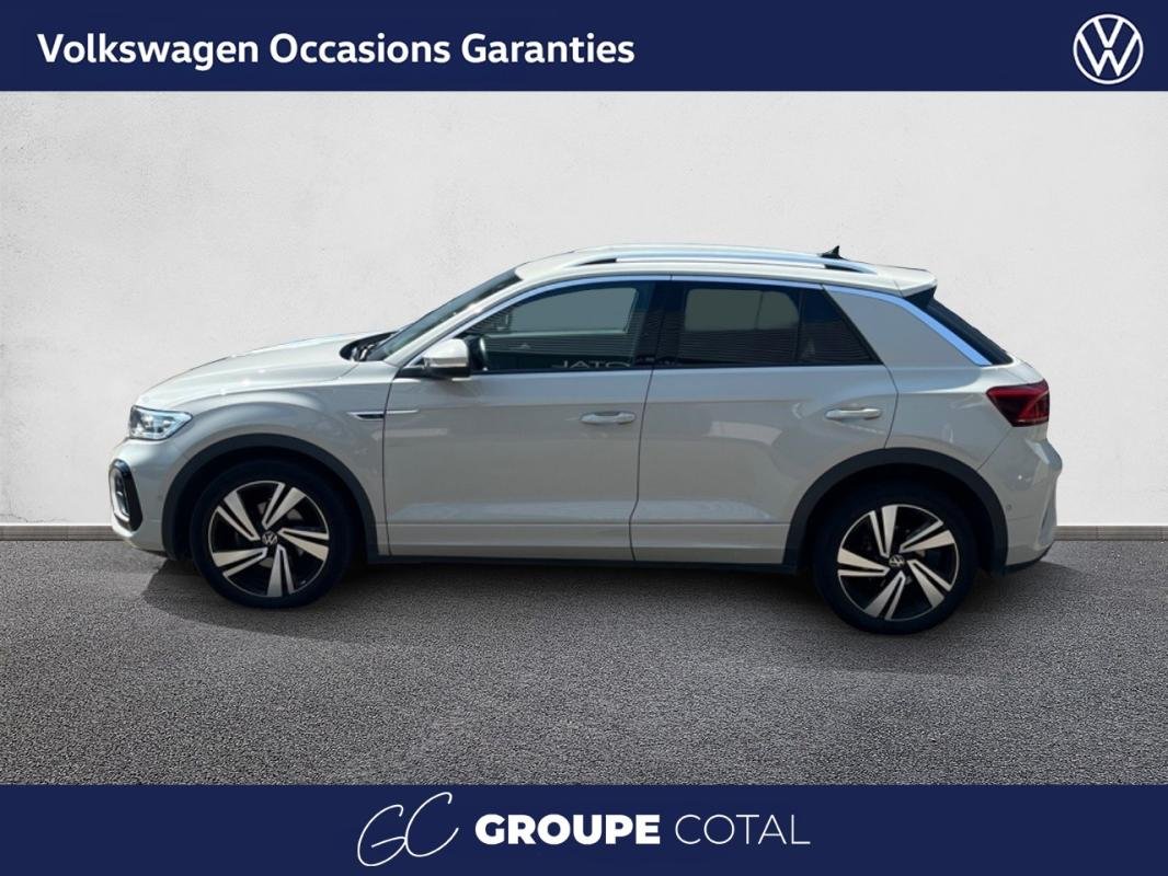 Volkswagen T-Roc - Photo 2