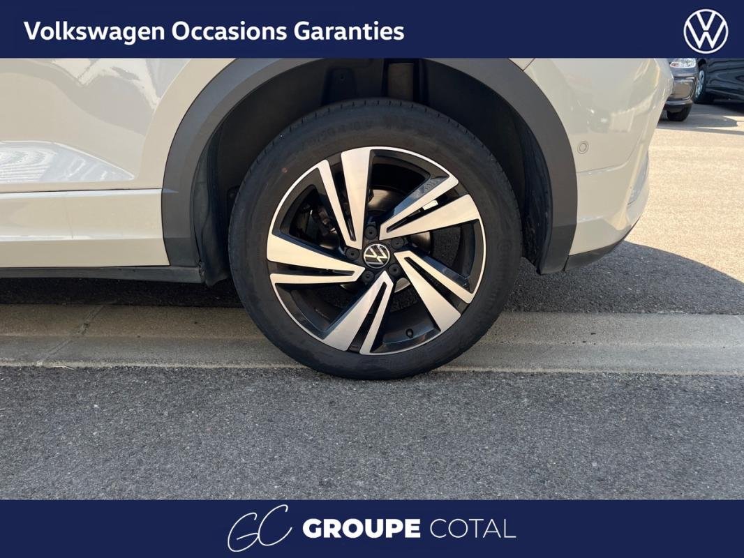 Volkswagen T-Roc - Photo 9