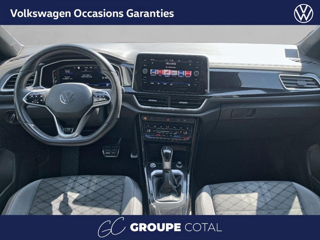 Volkswagen T-Roc - Photo 10