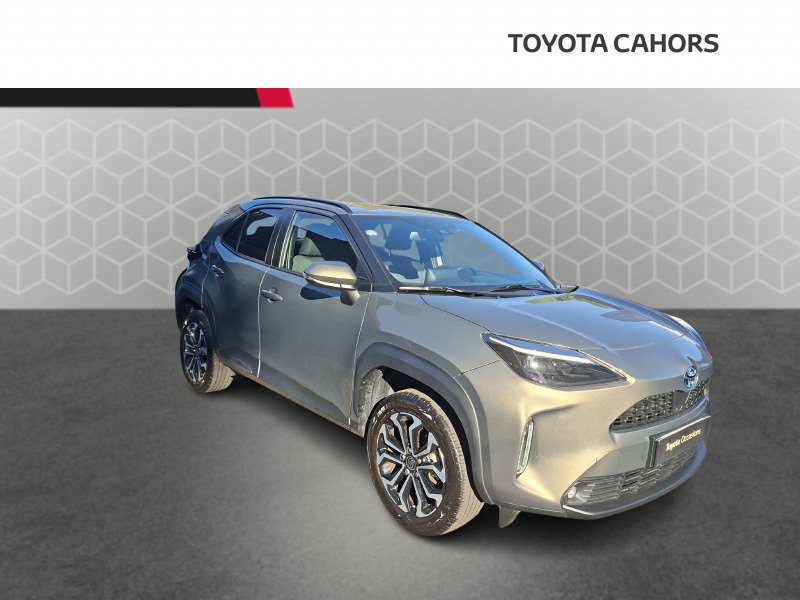 Toyota Yaris - Photo 1