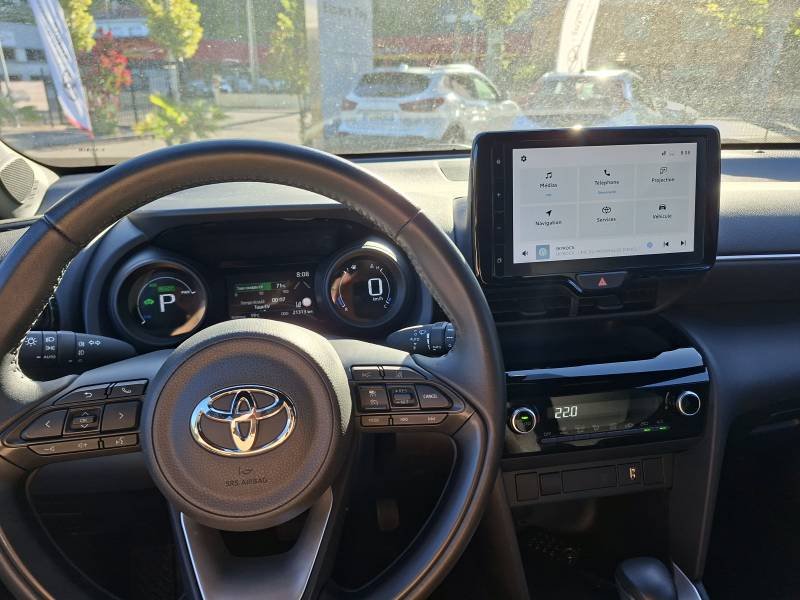 Toyota Yaris - Photo 12