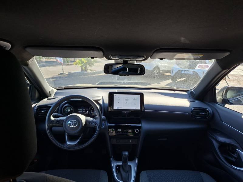 Toyota Yaris - Photo 13