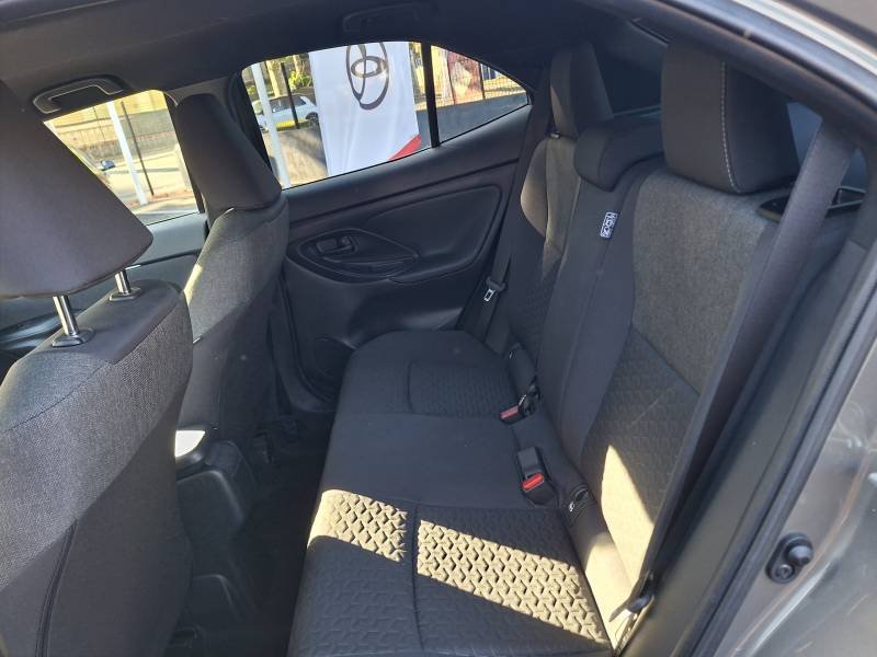 Toyota Yaris - Photo 14