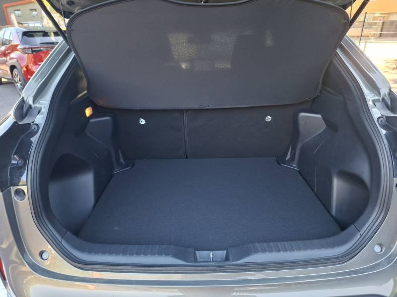 Toyota Yaris - Photo 17