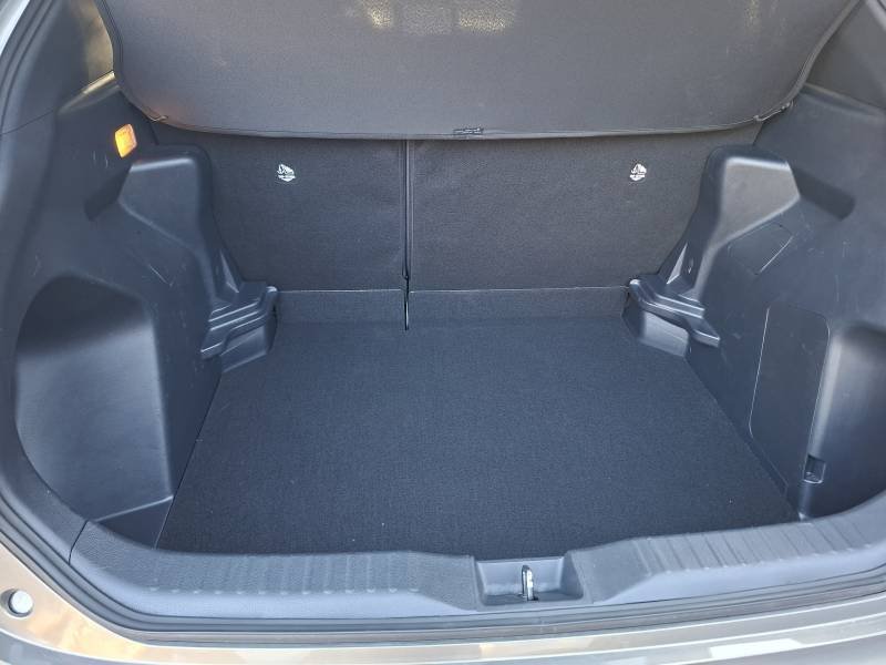 Toyota Yaris - Photo 19
