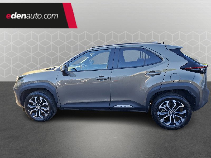 Toyota Yaris - Photo 2