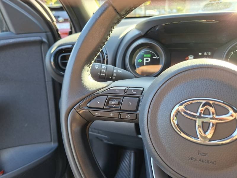 Toyota Yaris - Photo 22