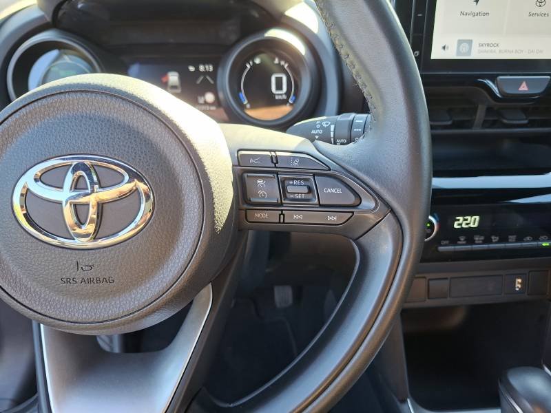 Toyota Yaris - Photo 23