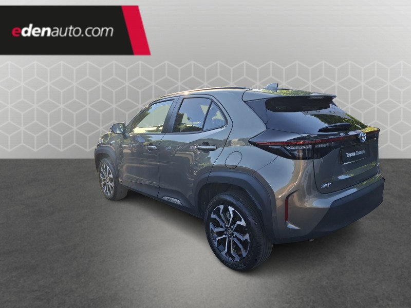 Toyota Yaris - Photo 3