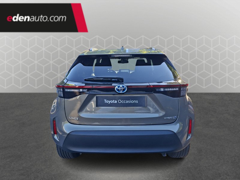 Toyota Yaris - Photo 4