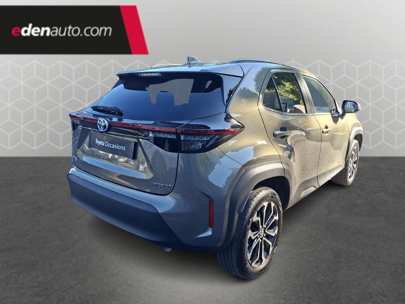 Toyota Yaris - Photo 5