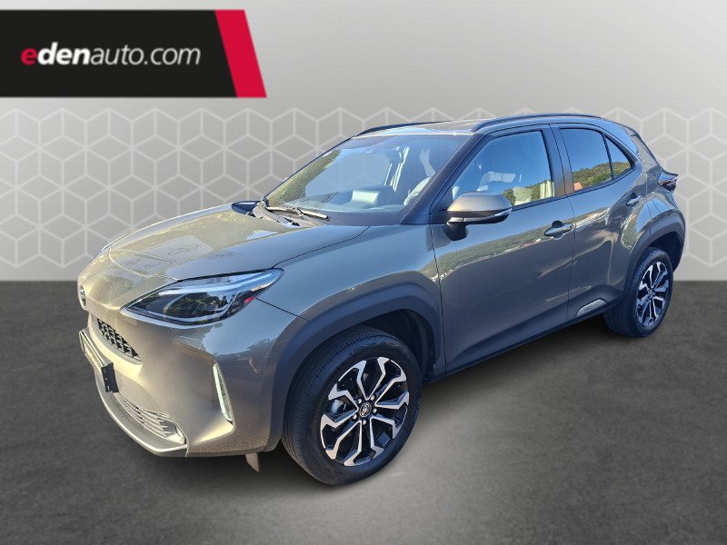 Toyota Yaris - Photo 7