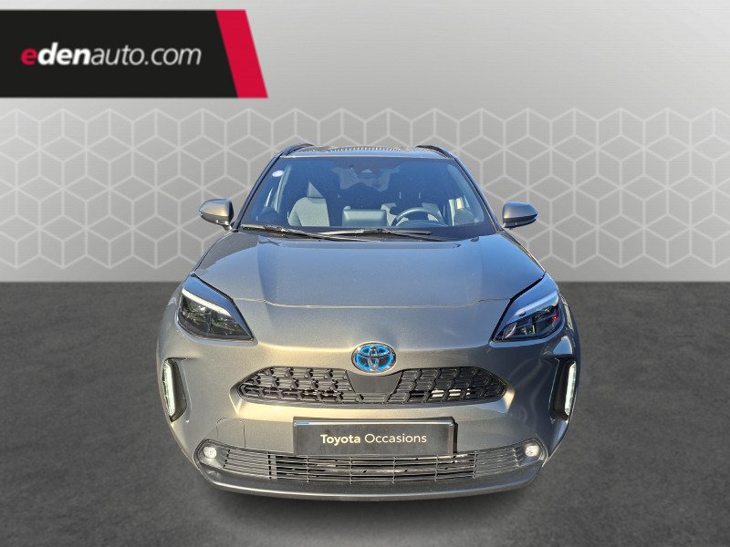 Toyota Yaris - Photo 8