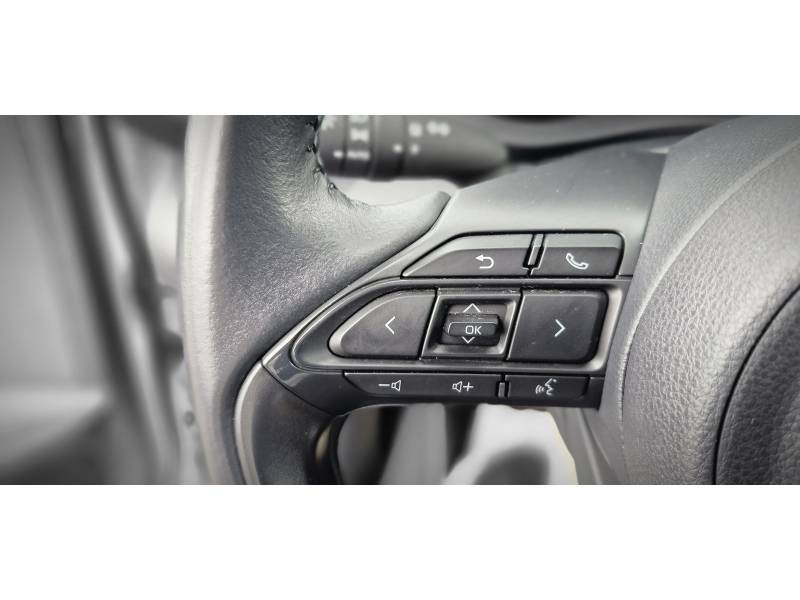 Toyota Yaris - Photo 12