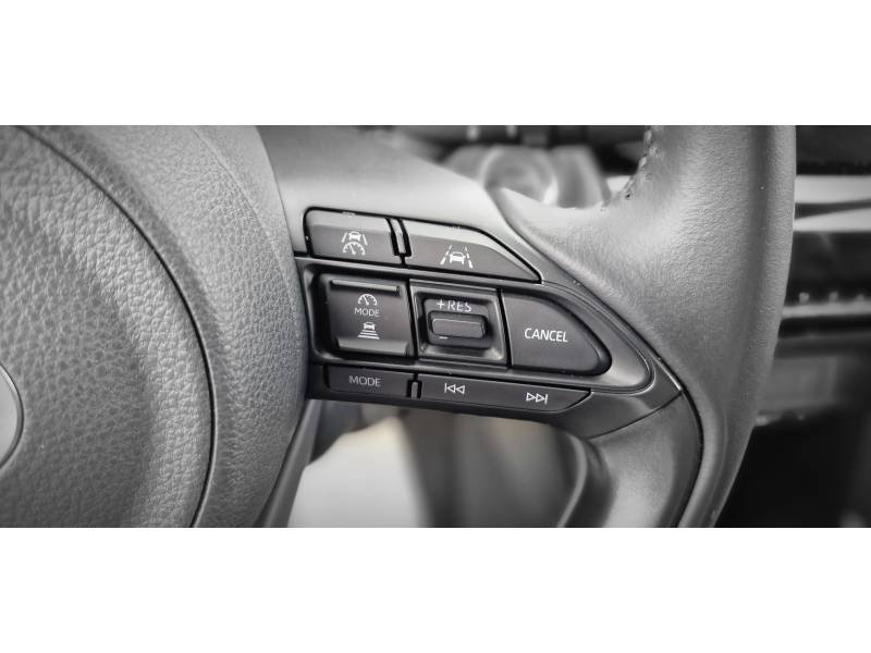 Toyota Yaris - Photo 14