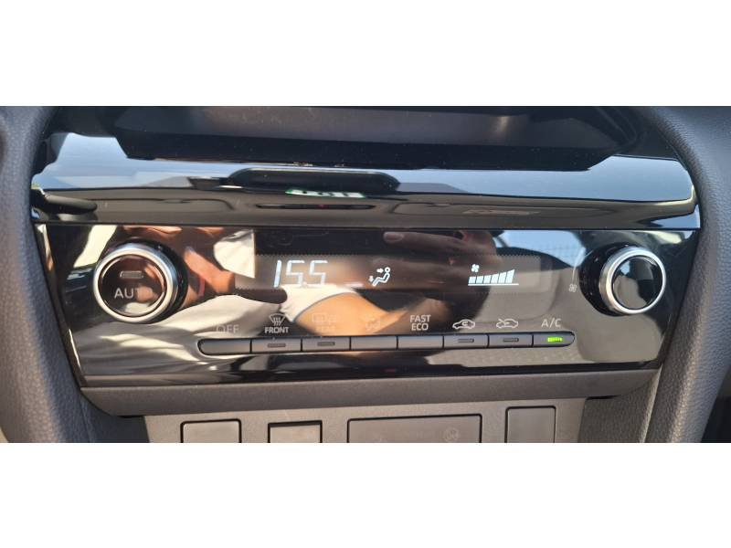 Toyota Yaris - Photo 17