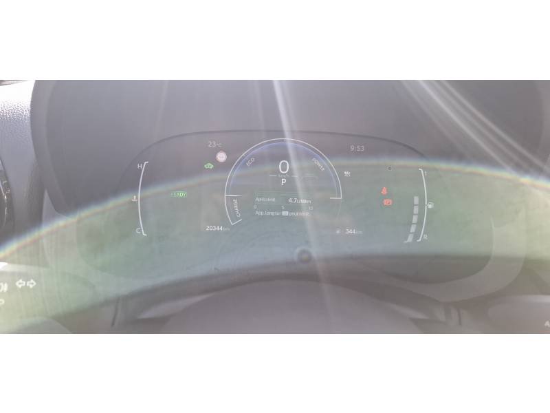 Toyota Yaris - Photo 19