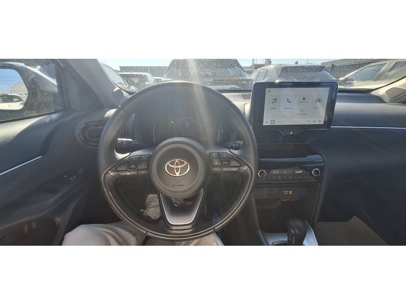 Toyota Yaris - Photo 20