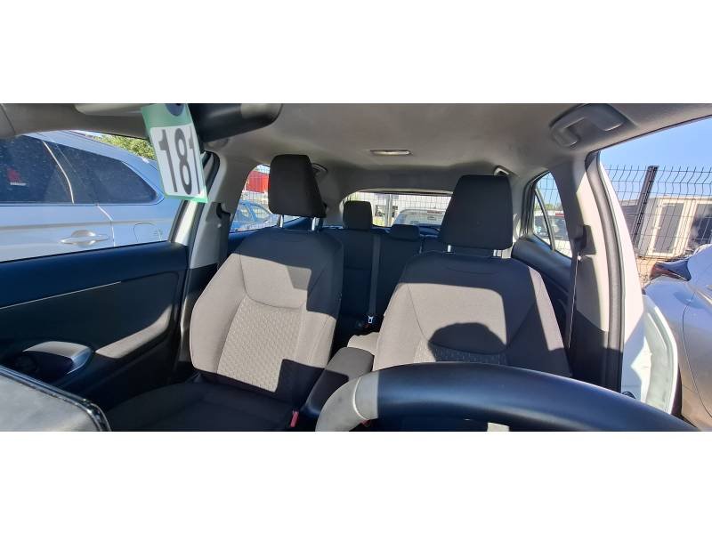 Toyota Yaris - Photo 22