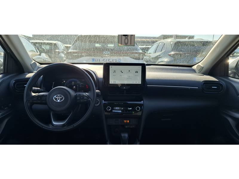 Toyota Yaris - Photo 23