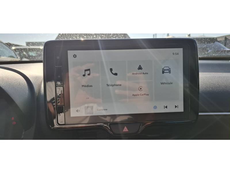 Toyota Yaris - Photo 25