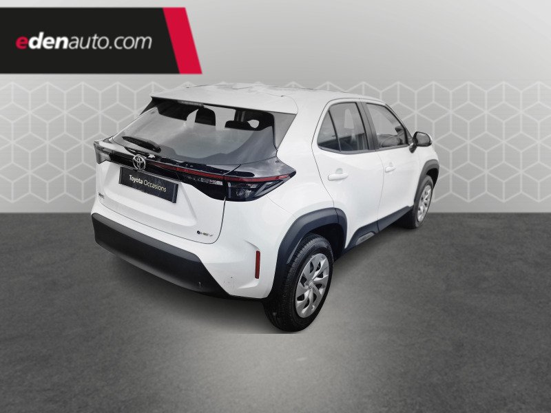 Toyota Yaris - Photo 4
