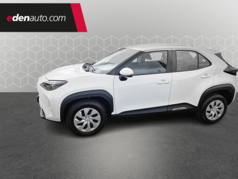 Toyota Yaris - Photo 5