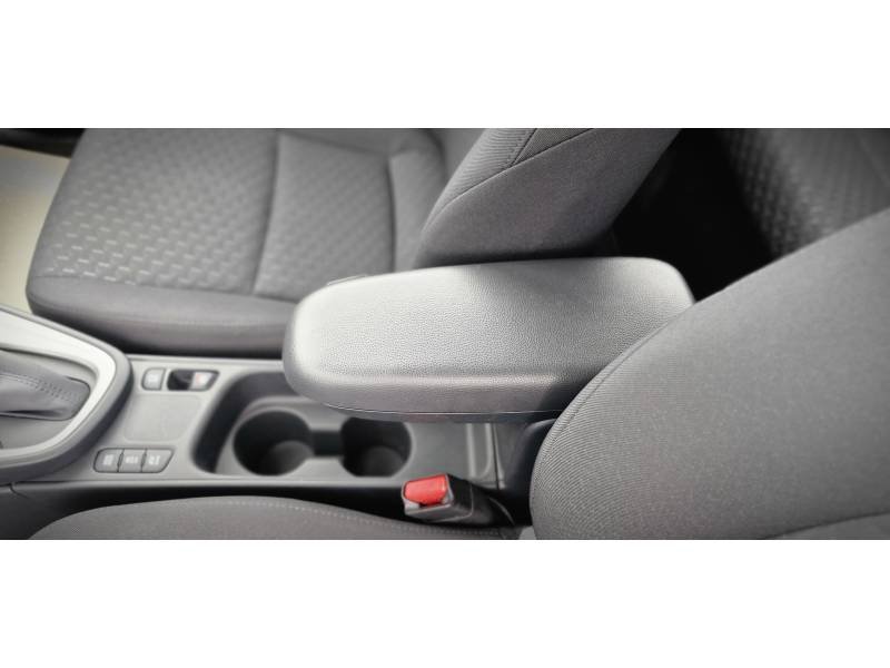 Toyota Yaris - Photo 9