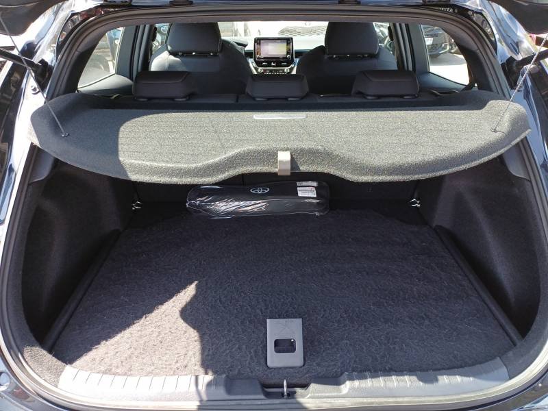 Toyota Corolla - Photo 12