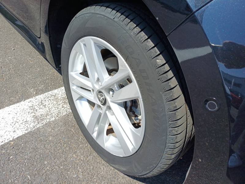 Toyota Corolla - Photo 14