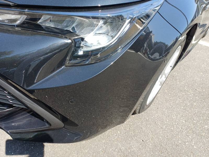 Toyota Corolla - Photo 17