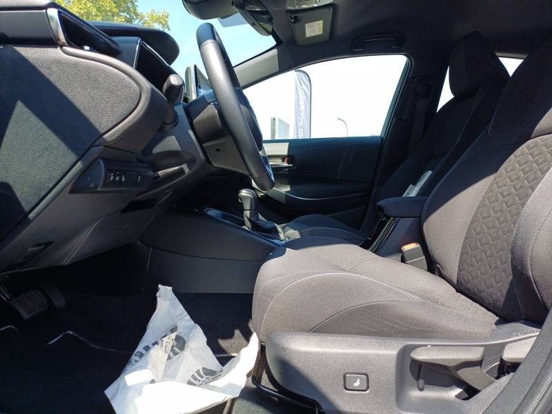 Toyota Corolla - Photo 19