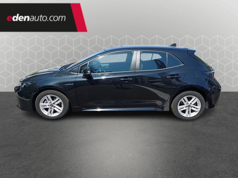 Toyota Corolla - Photo 2