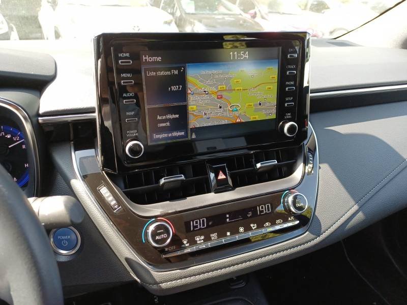 Toyota Corolla - Photo 21