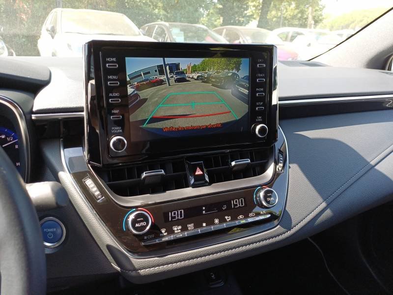 Toyota Corolla - Photo 23