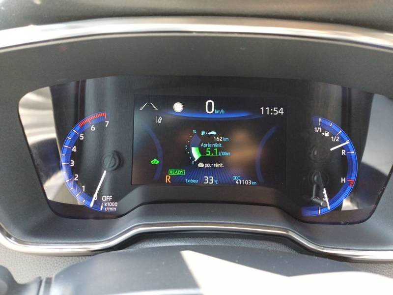 Toyota Corolla - Photo 24