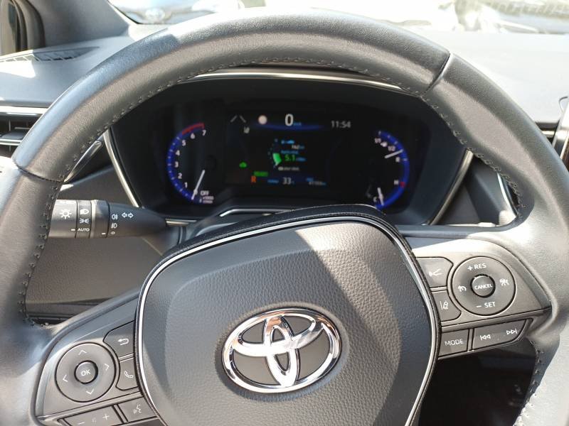 Toyota Corolla - Photo 25
